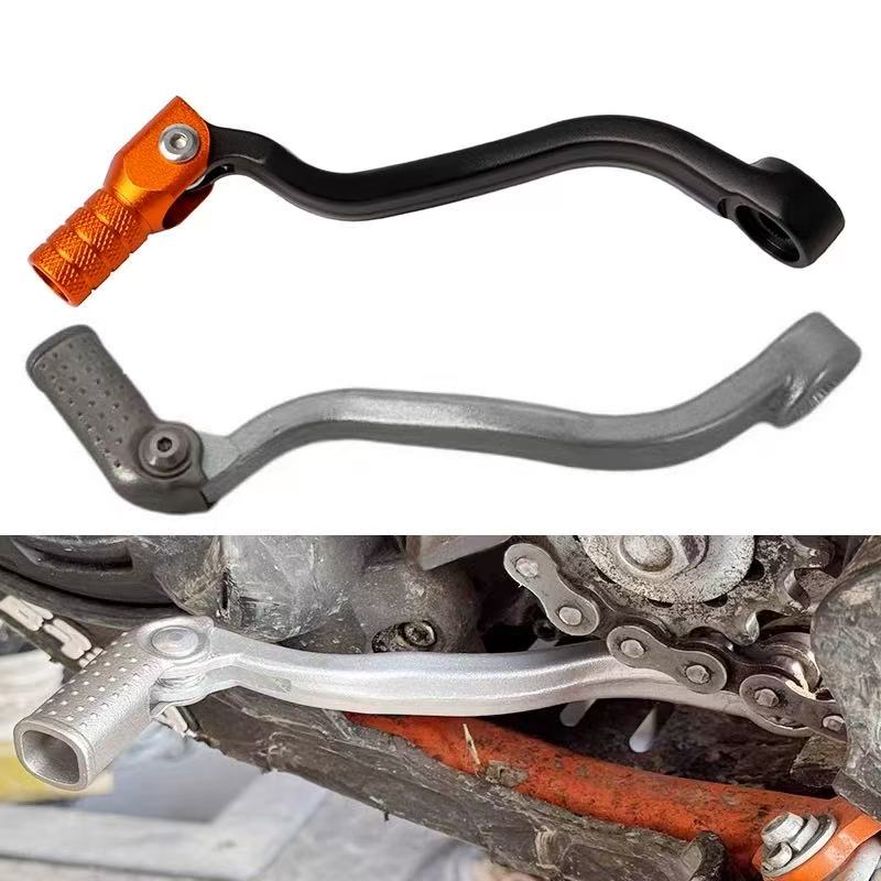 Motorcycle Gear Brand - Motorcycle gear shift lever parts suitable