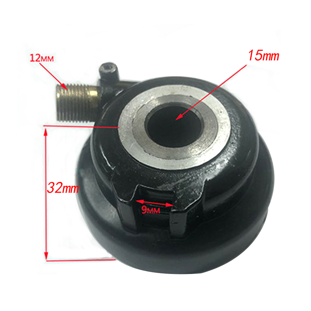 Motorcycle Gear Brand - Motorcycle Speedometer Drive Gear For Yamaha