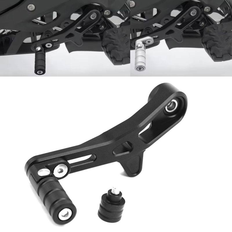 Motorcycle Quickshifter - Motorcycle Gear Lever Adjustable Lever Shift