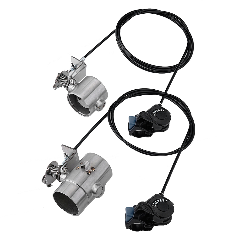 Motorcycle Gear Price - Factory Price Motorcycle Exhaust Pipe System