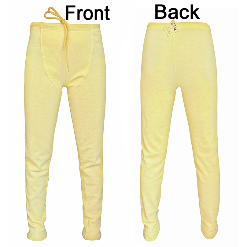 Motorcycle Gear Essentials - Motorcycle Kevlar Pant Aramid Fireproof Wearable