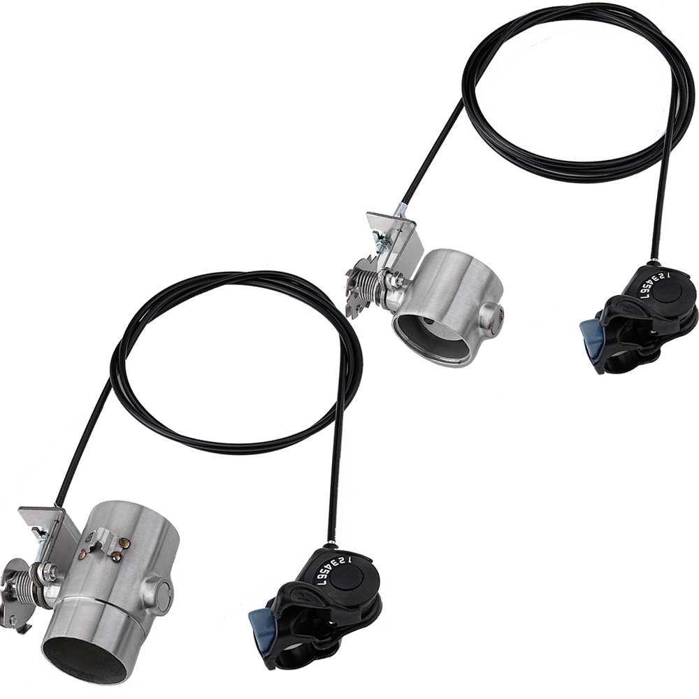 Motorcycle Gear Wholesale - Wholesale Price Motorcycle Exhaust Pipe System