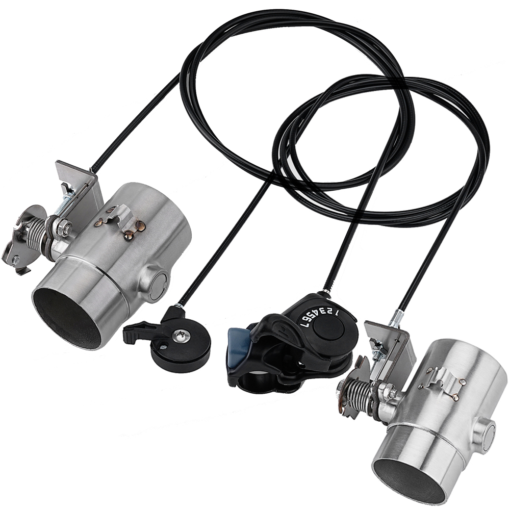 Motorcycle Gear Wholesale - Wholesale Price Motorcycle Exhaust Pipe System