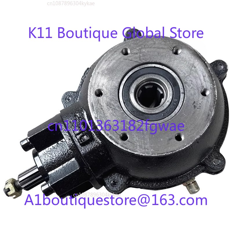 Motorcycle Gear Bag With Wheels - DIY Four-wheel ATV Accessories Shaft Transmission