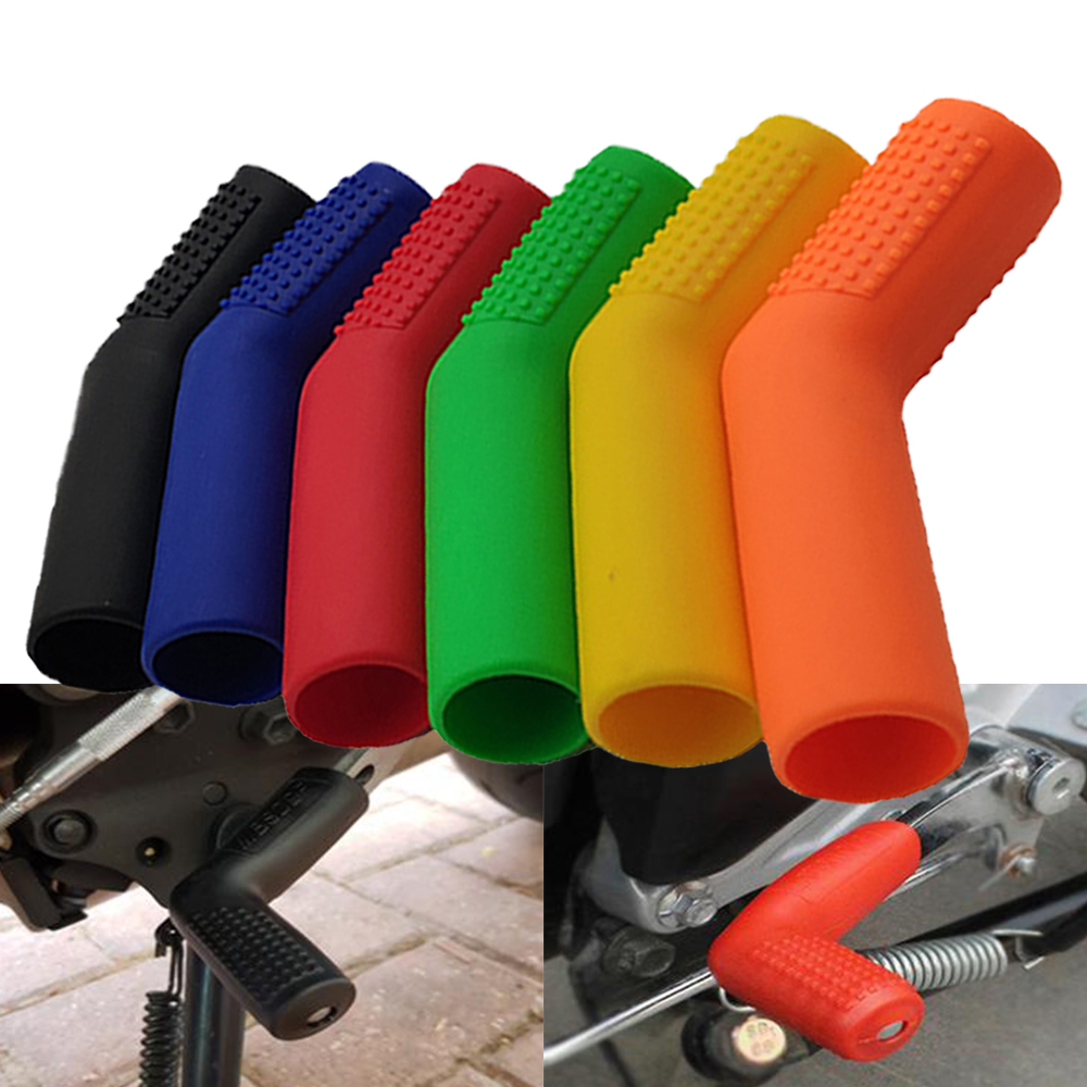 Motorcycle Gear Women - Motorcycle Gear Shifter Lever Foot Pad