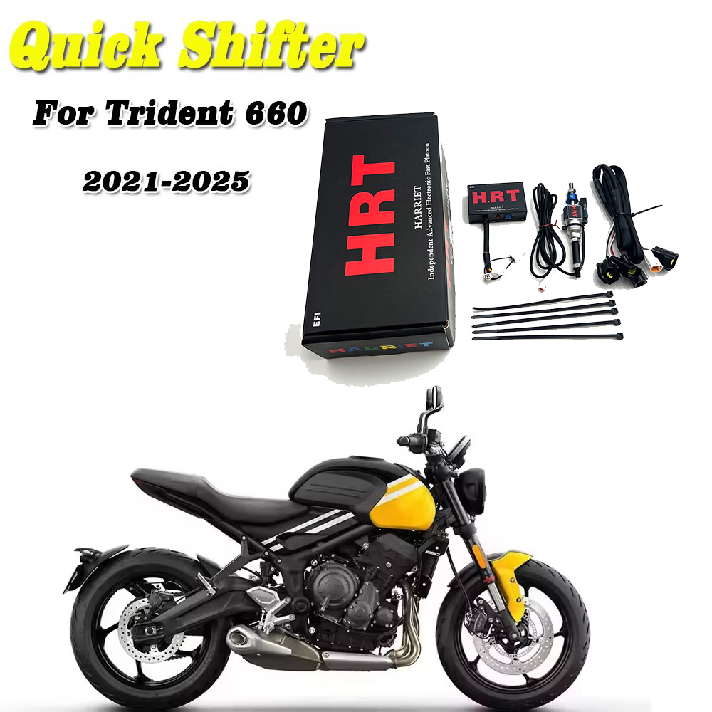 Motorcycle Quickshifter - Quick shifter Motorcycle Parts QuickShifter Quick