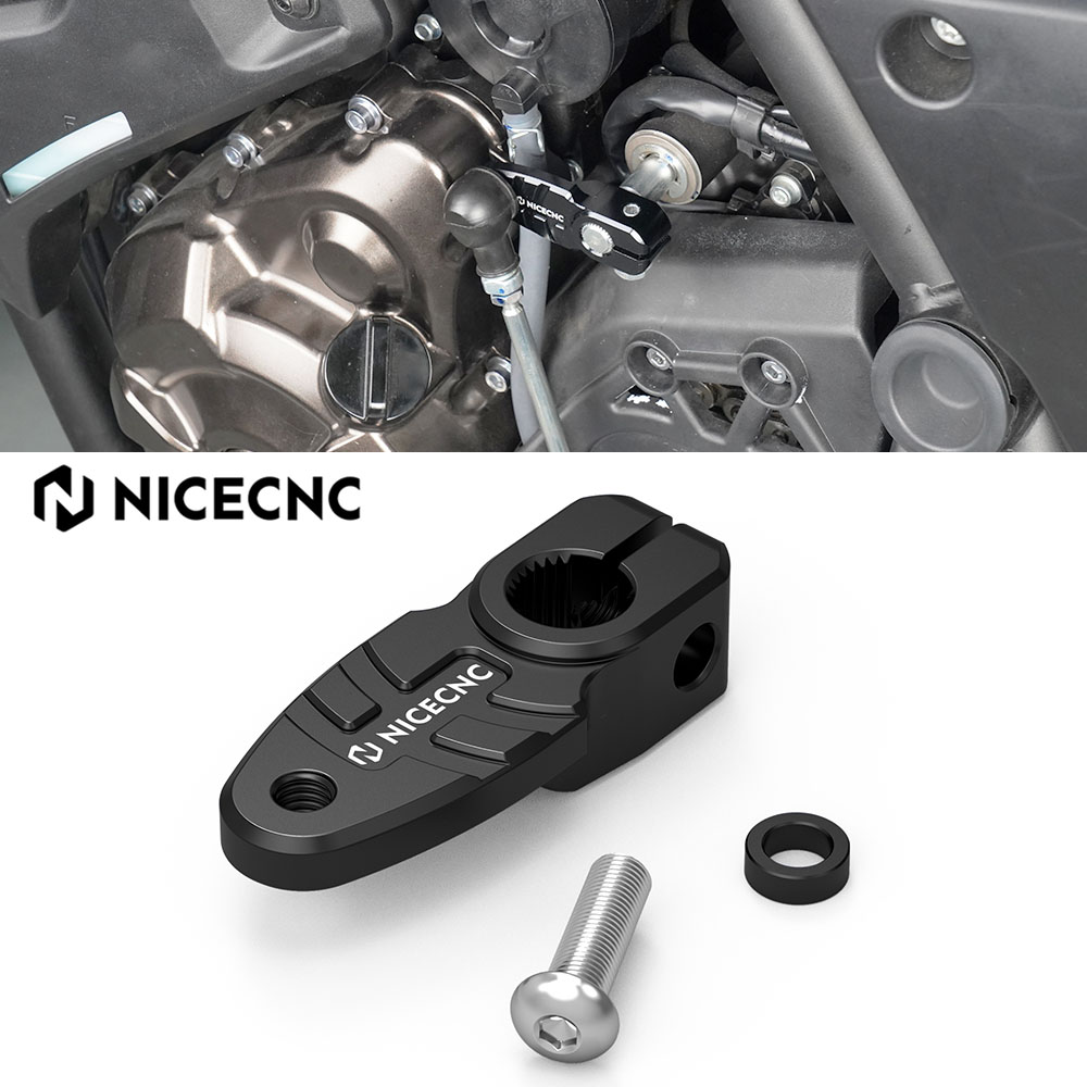 Motorcycle Quickshifter - For Yamaha Tenere 700 2019-2024 Shifter