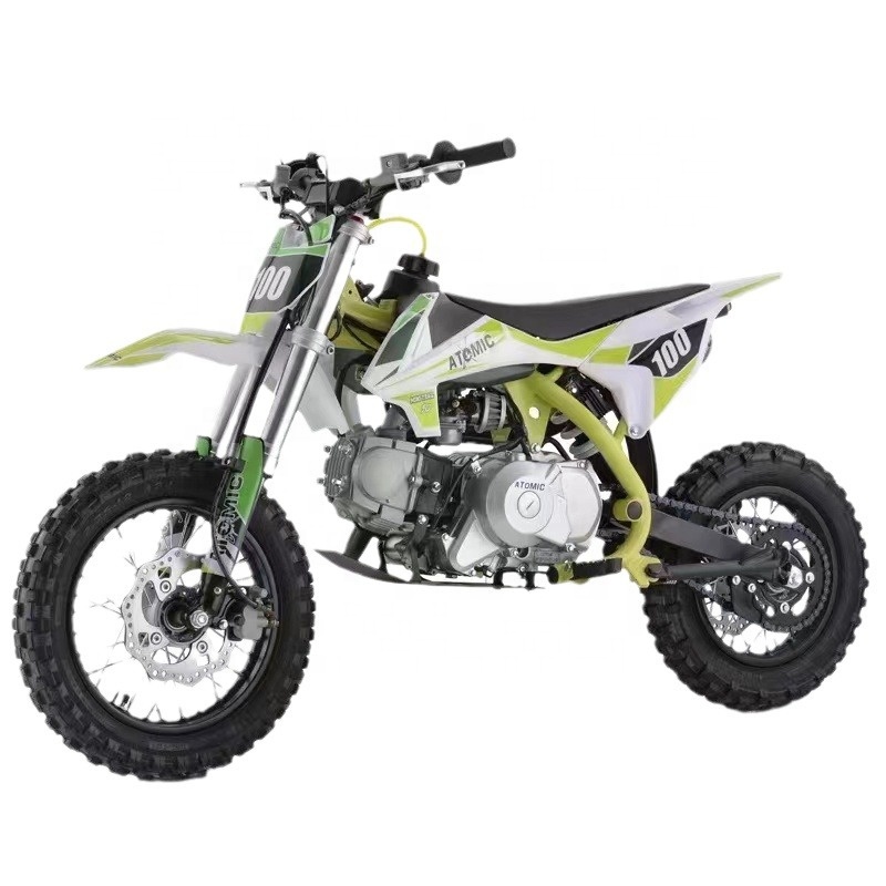 Motorcycle Gear Price - 125CC Low Price Off Road Single