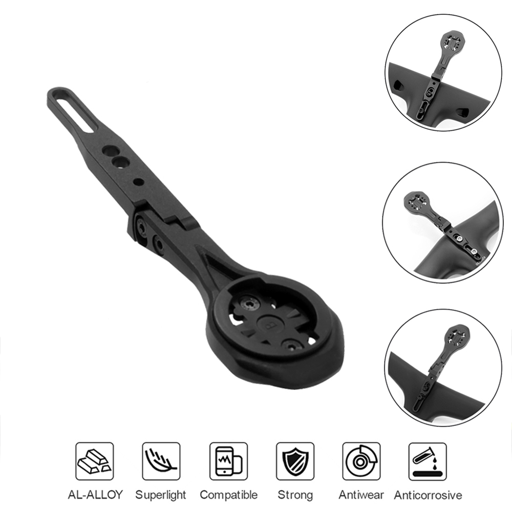 Phone Mount Handlebar - For Canyon Aeroad CP0018 Cockpits/Wilier Filante