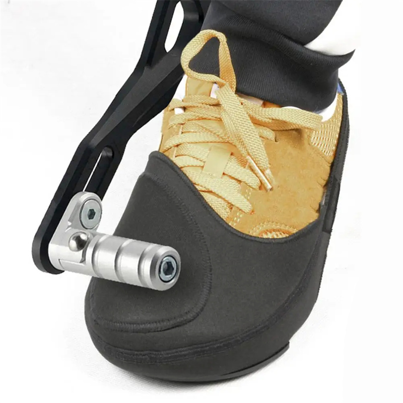 Motorcycle Gear Women - 1PC Motorcycle Shift Shoe Cover Waterproof