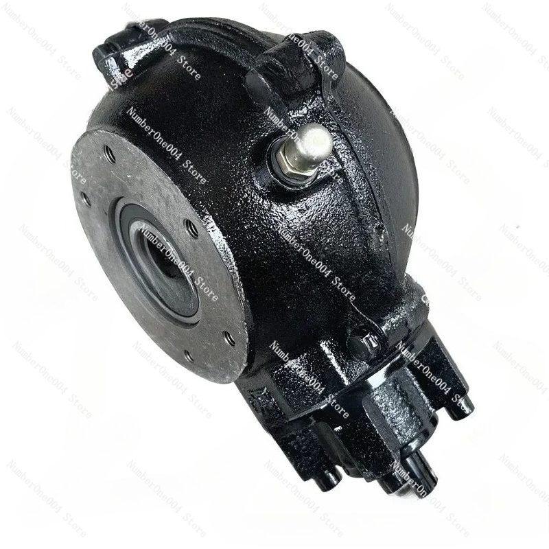 Motorcycle Gear Bag With Wheels - DIY Four-wheel ATV Accessories Shaft Transmission