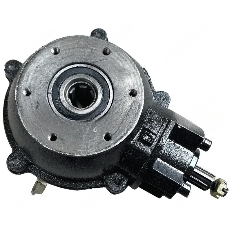 Motorcycle Gear Bag With Wheels - Four-Wheel ATV Accessories Shaft Transmission Differential