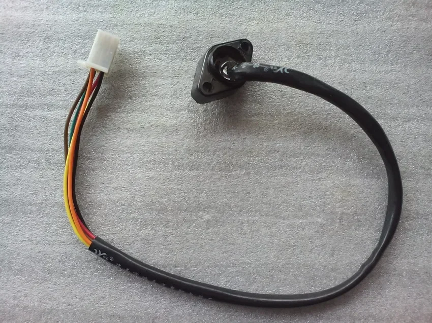 Motorcycle Gear Wholesale - Motorcycle sensor for Prince car stall