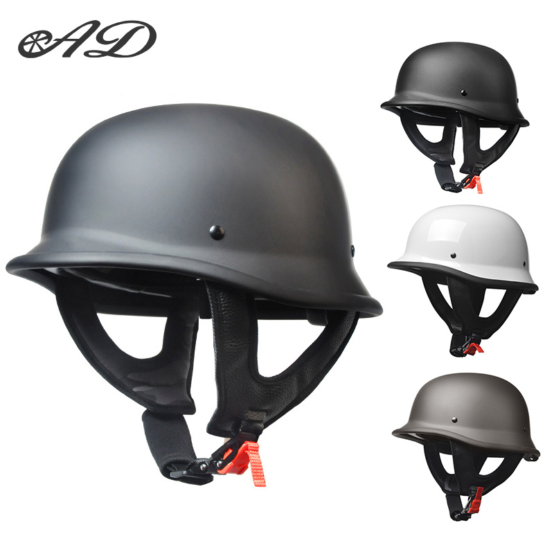 Motorcycle Gear Wholesale - Hot Sale Unisex Retro ABS Motorcycle
