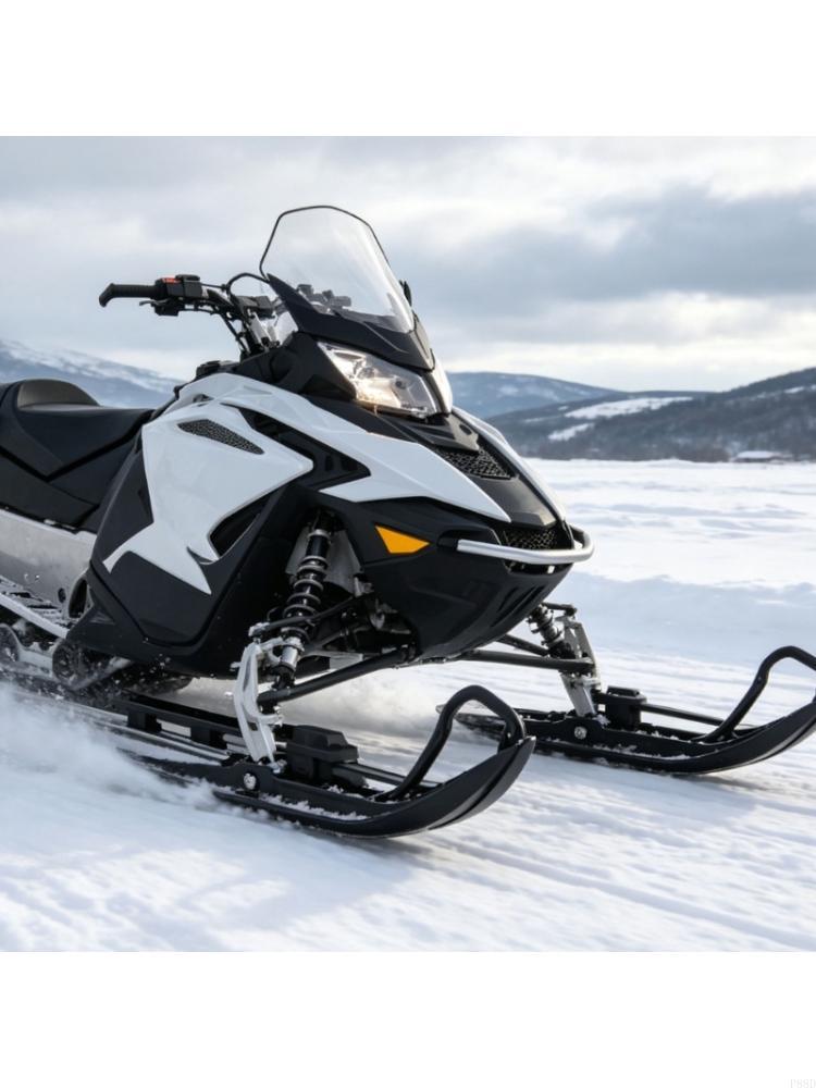 Motorcycle Gear For Winter - Long Lasting Motorcycle Gear Clamp For
