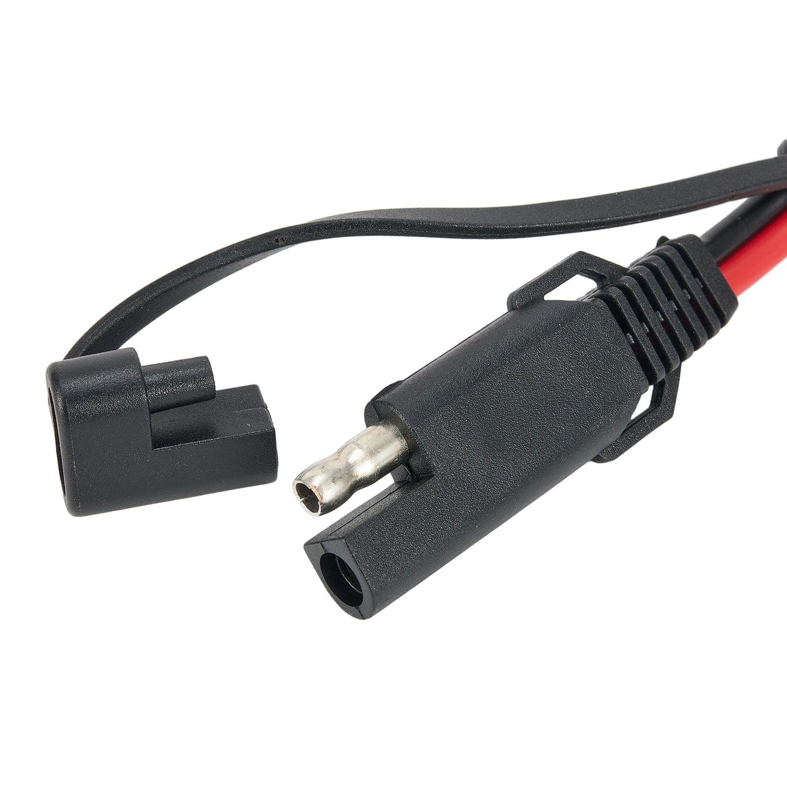 Motorcycle Gear Essentials - SAE Terminal Battery Power Cable Motorcycle