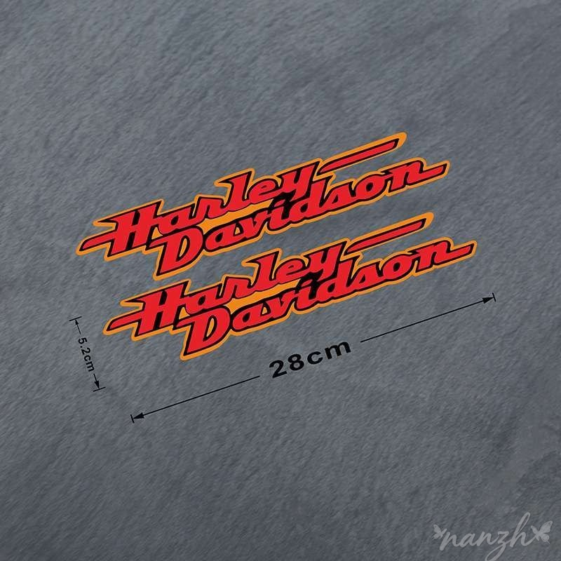 Motorcycle Gear Brand - Motorcycle Reflective Waterproof Fuel Tank Decoration