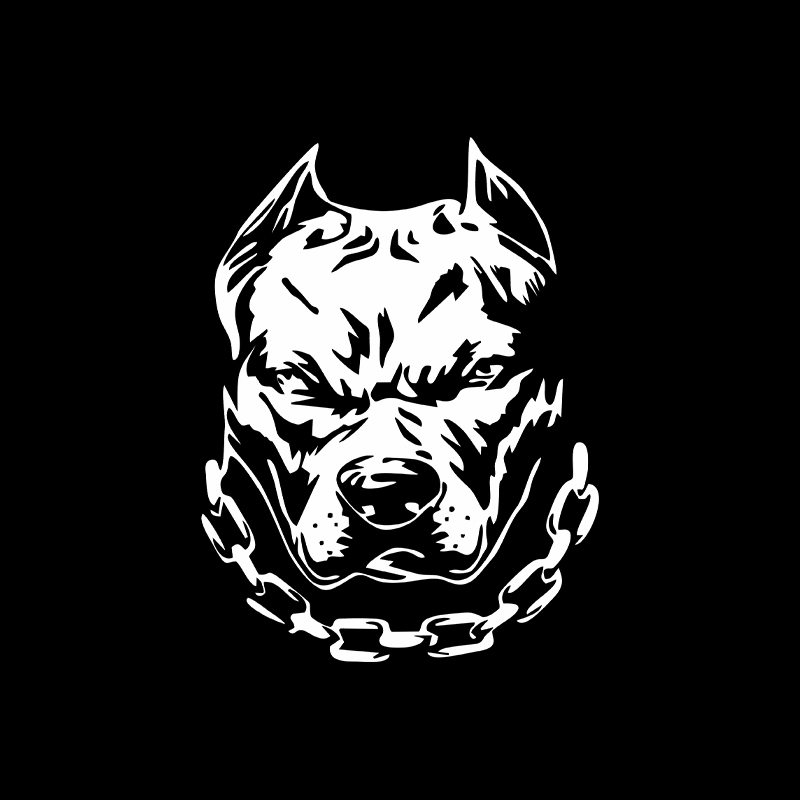 Fun Dog head creative car wind - Motorcycle Gear For Dogs review and price