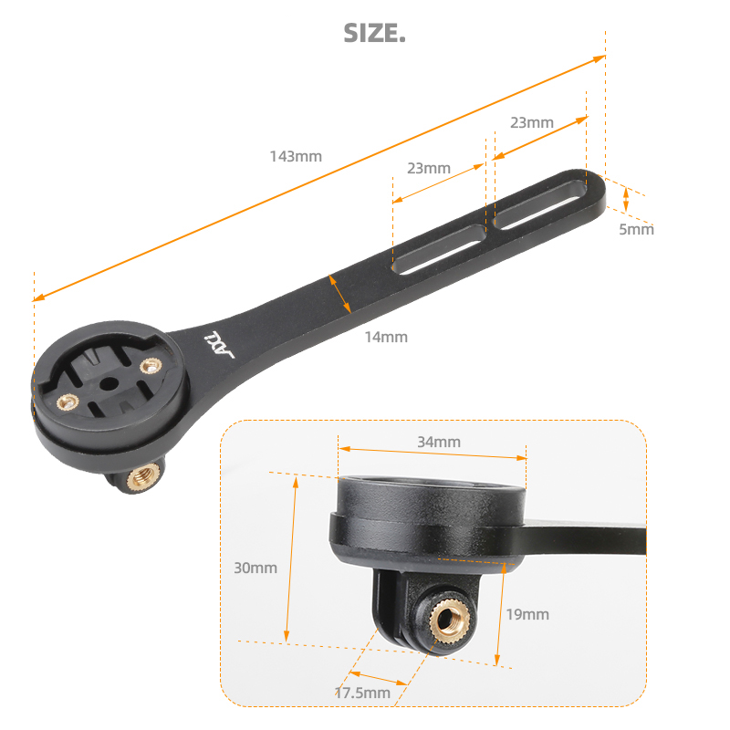 Bike Multifunctional Computer  - Phone Mount Handlebar review and price