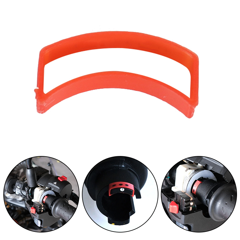 3Pcs Throttle Spacer Kit Motor - Motorcycle Gear Wholesale review and price