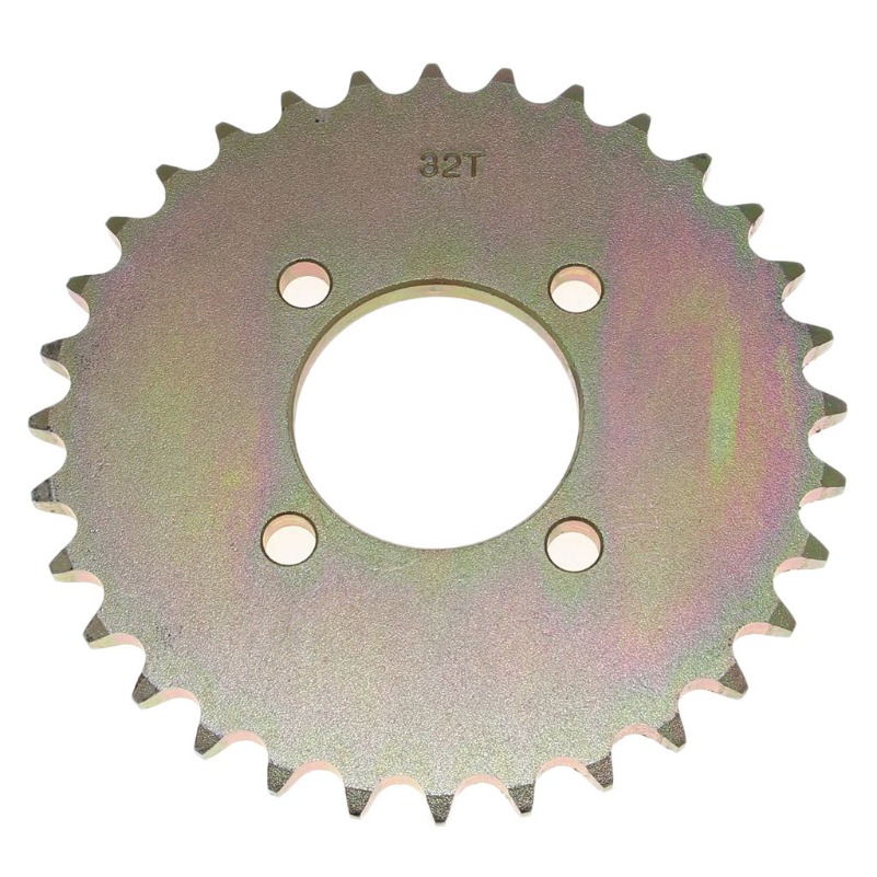 32 Teeth Motorcycle scooter ch - Motorcycle Gear Brand review and price