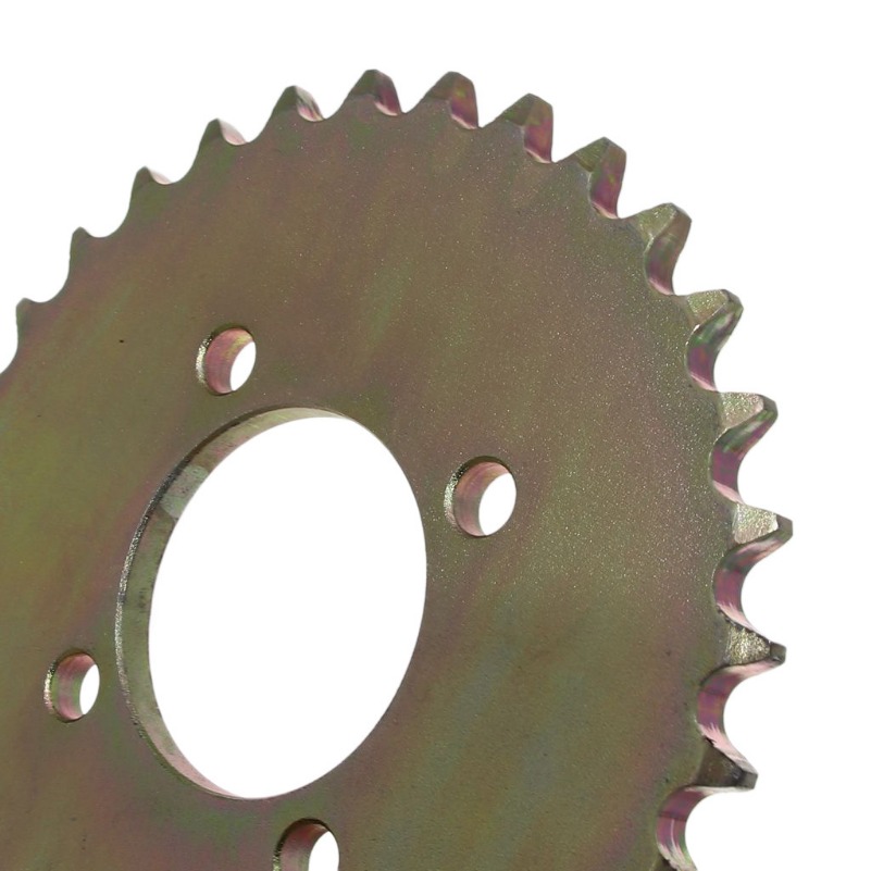 32 Teeth Motorcycle scooter ch - Motorcycle Gear Brand review and price