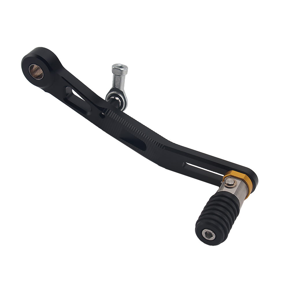 Gear Shift Lever For TRIUMPH T - Motorcycle Quickshifter review and price