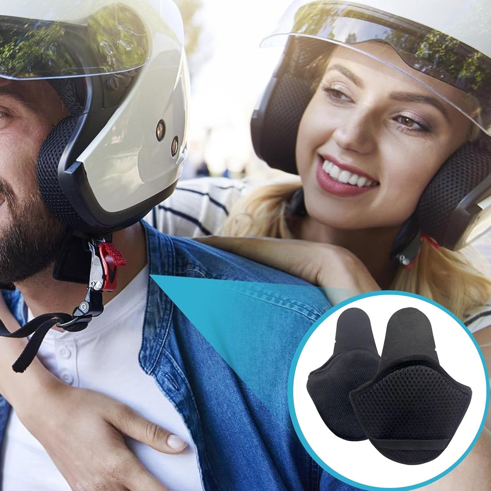 1 Pair Winter Motorcycle Helme - Motorcycle Gear For Winter review and price