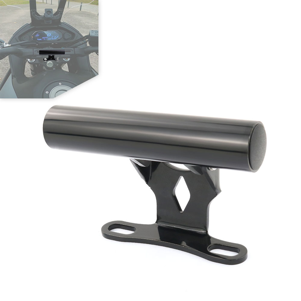 Motorbike GPS Handlebar Clamp  - Phone Mount Handlebar review and price