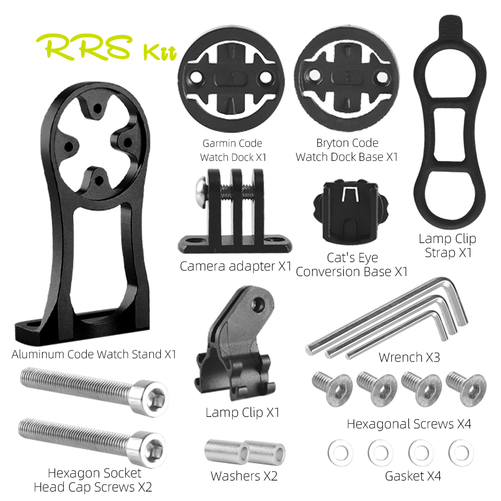 Bicycle Computer Camera Holder - Phone Mount Handlebar review and price