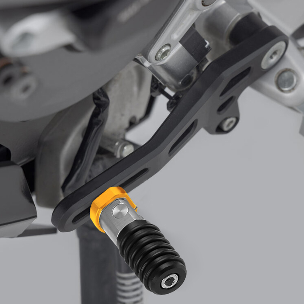 Motorcycle Folding Aluminum Ge - Motorcycle Quickshifter review and price