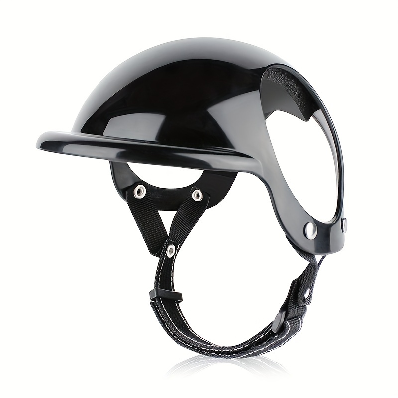 Pet Motorcycle Helmet, Dog Saf - Motorcycle Gear For Dogs review and price