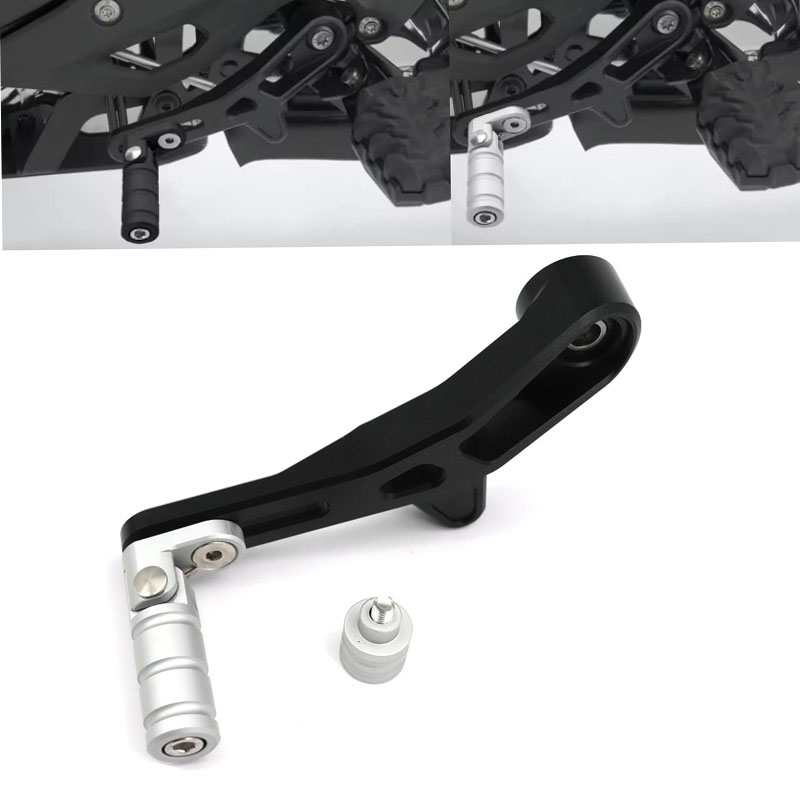 Motorcycle Gear Lever Adjustab - Motorcycle Quickshifter review and price