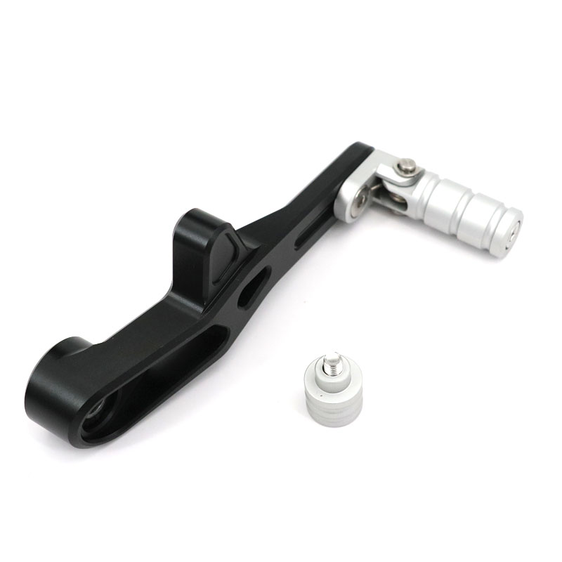 Motorcycle Gear Lever Adjustab - Motorcycle Quickshifter review and price