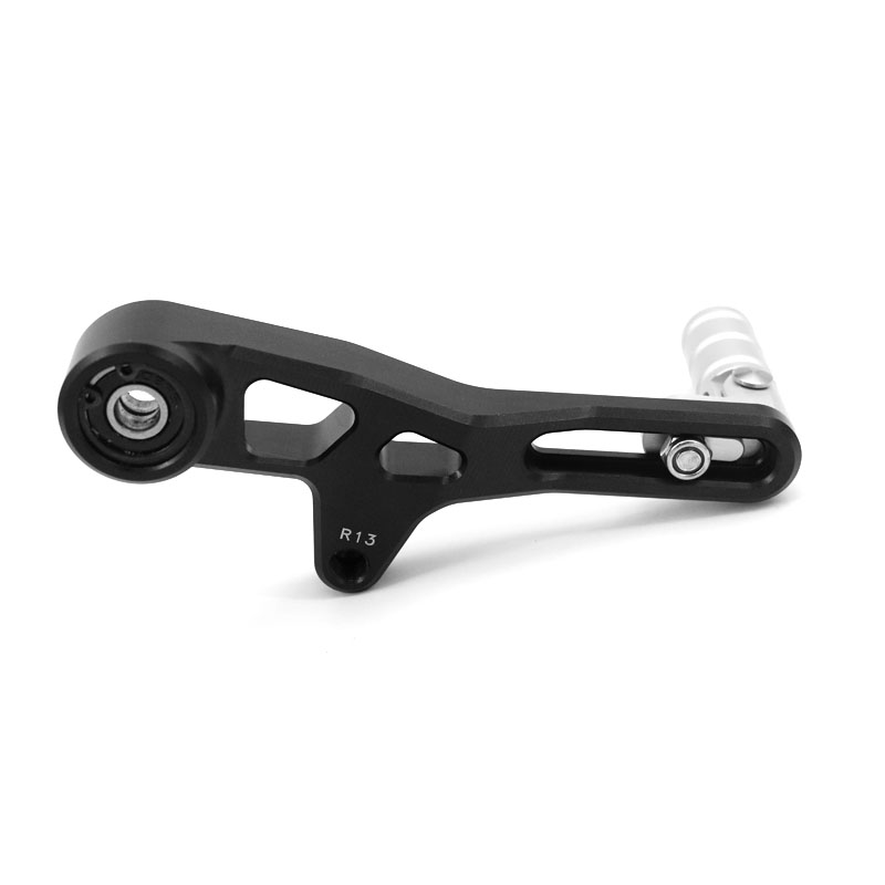 Motorcycle Gear Lever Adjustab - Motorcycle Quickshifter review and price