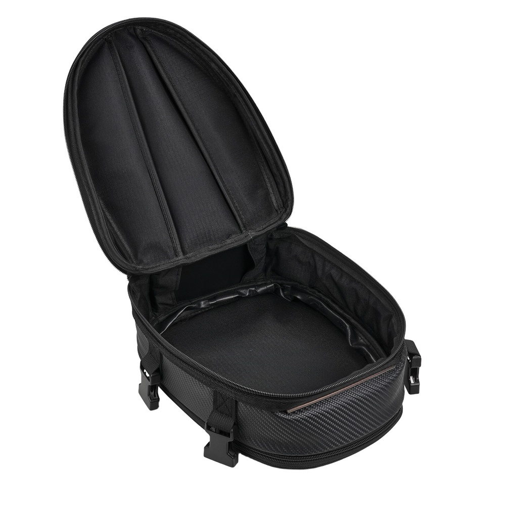 Waterproof Motorcycle Tail Bag - Motorcycle Gear Essentials review and price