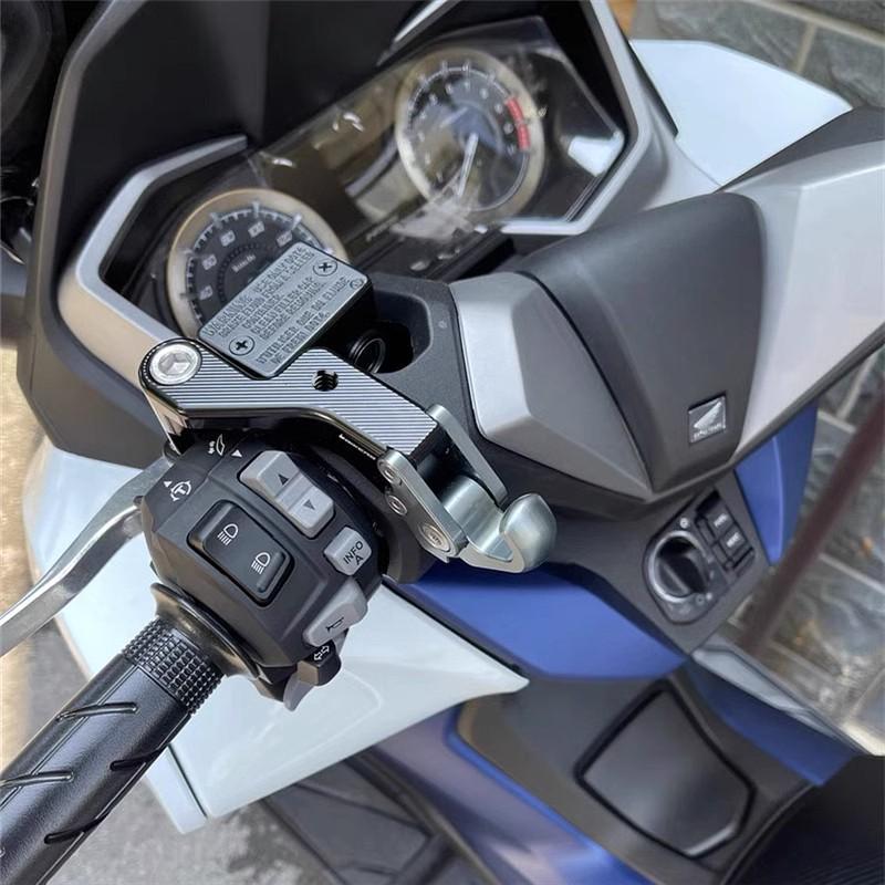 Motorcycle Helmet Hook 350 NSS - Motorcycle Gear Essentials review and price