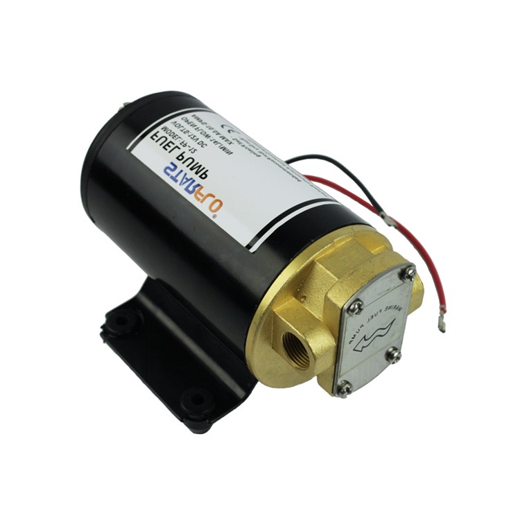 FP-24 14LPM 24 volt self-primi - Motorcycle Gear Price review and price