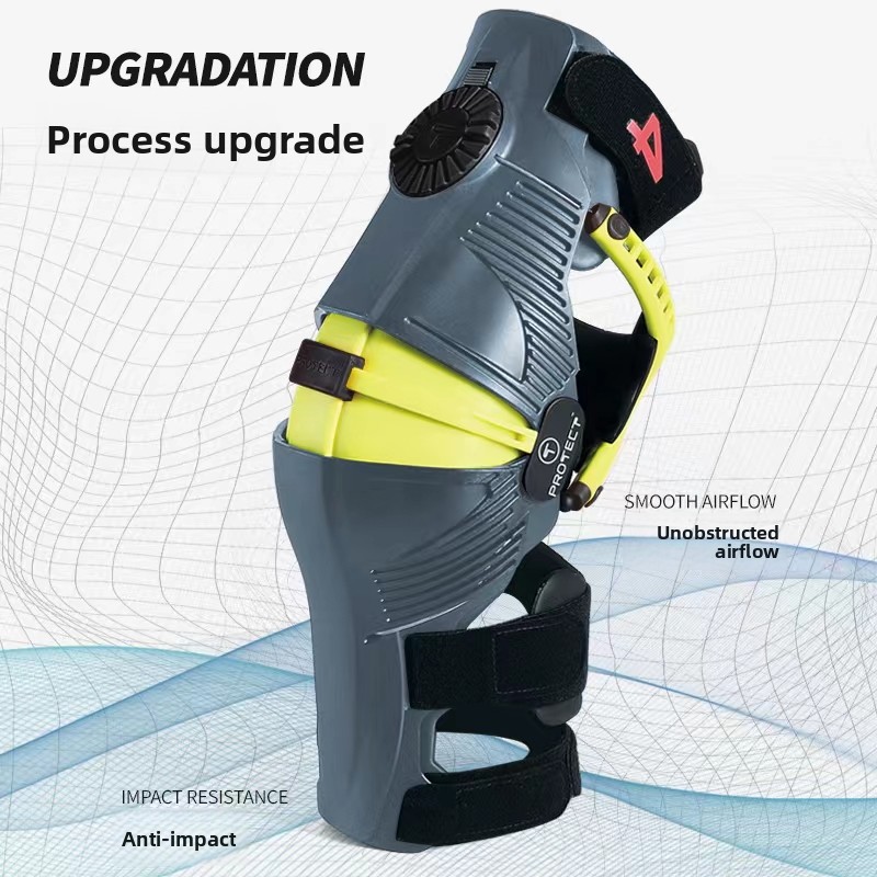 T-brand mechanical leg off-roa - Motorcycle Gear Brand review and price