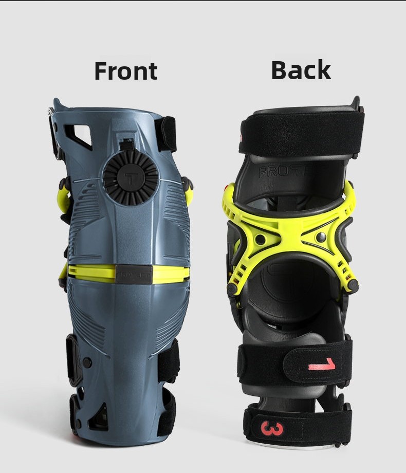 T-brand mechanical leg off-roa - Motorcycle Gear Brand review and price
