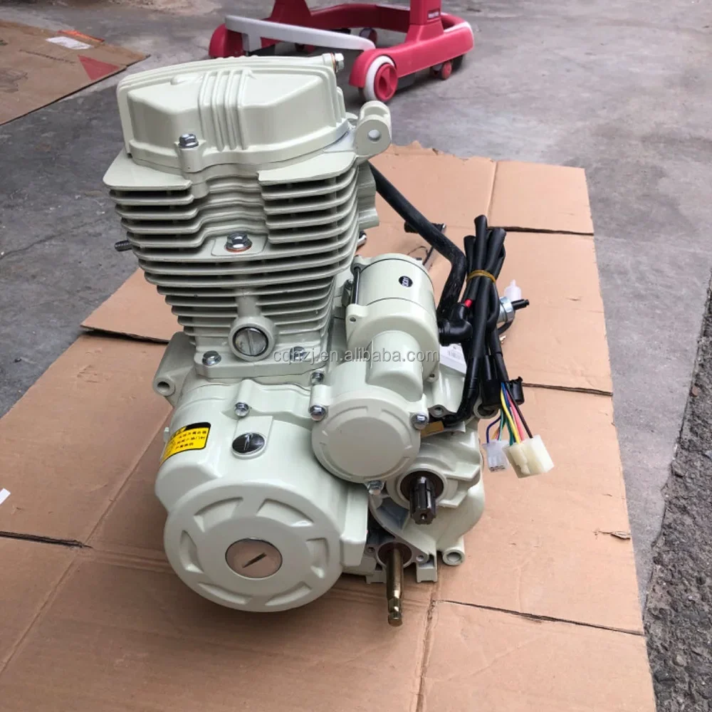 CQHZJ Wholesale Tricycle Engin - Motorcycle Gear Wholesale review and price