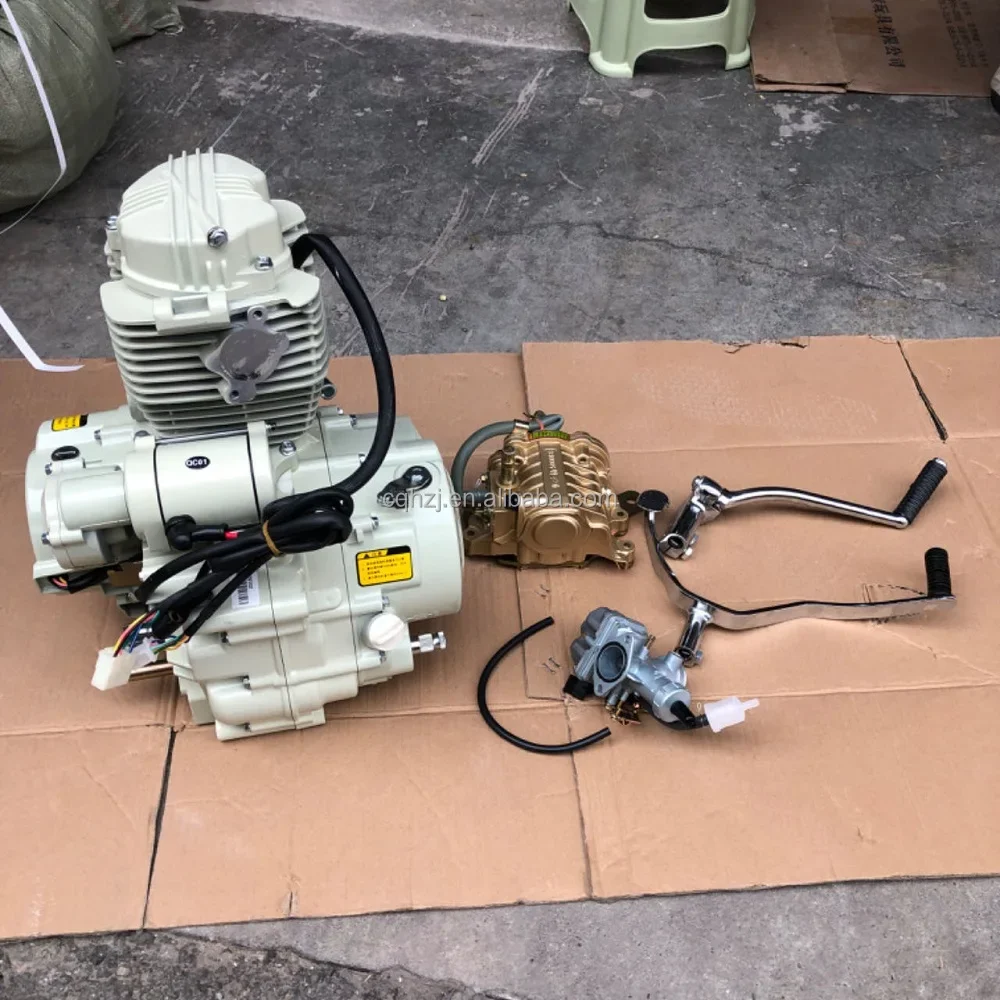 CQHZJ Wholesale Tricycle Engin - Motorcycle Gear Wholesale review and price