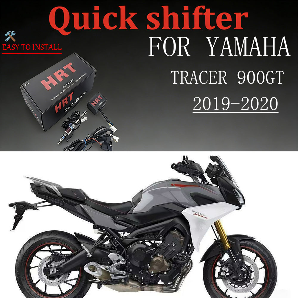 For YAMAHA Tracer 900GT 2019-2 - Motorcycle Quickshifter review and price