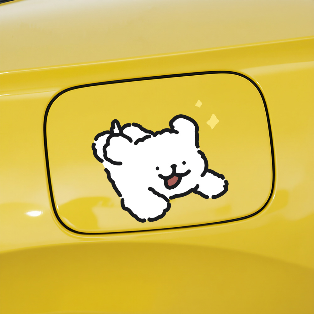Maltese Line Dog Exterior Car  - Motorcycle Gear For Dogs review and price