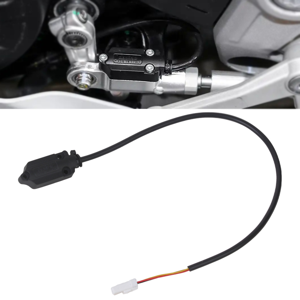 Motorcycle Quickshift Black Qu - Motorcycle Quickshifter review and price
