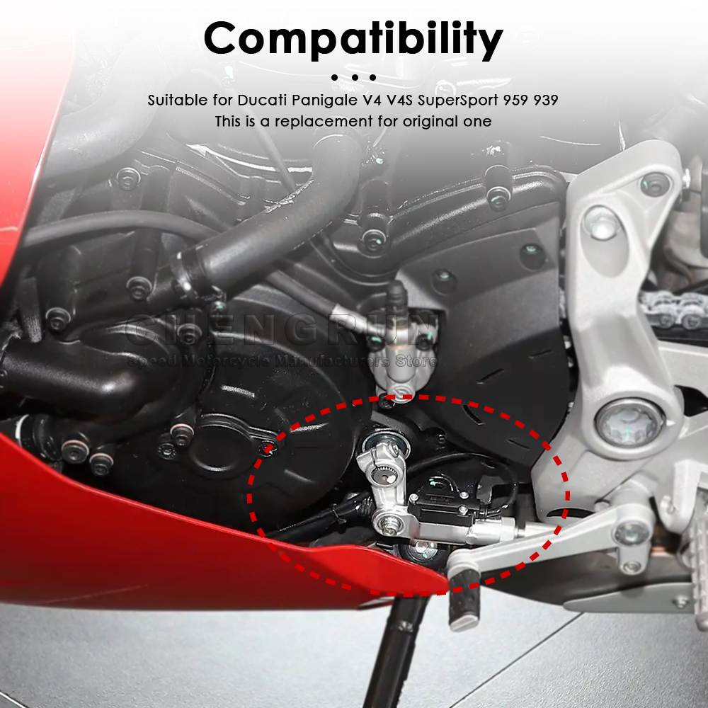 Motorcycle Quickshift Black Qu - Motorcycle Quickshifter review and price