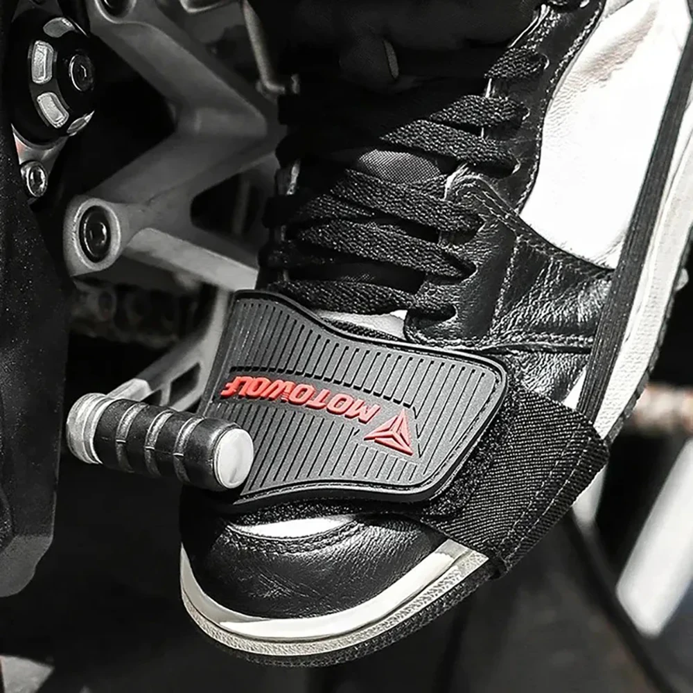 Adjustable Motorcycle Shift Pa - Motorcycle Gear Women review and price