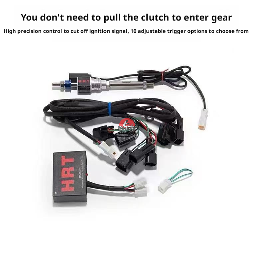 For YAMAHA MT-03 MT03 2020 201 - Motorcycle Quickshifter review and price