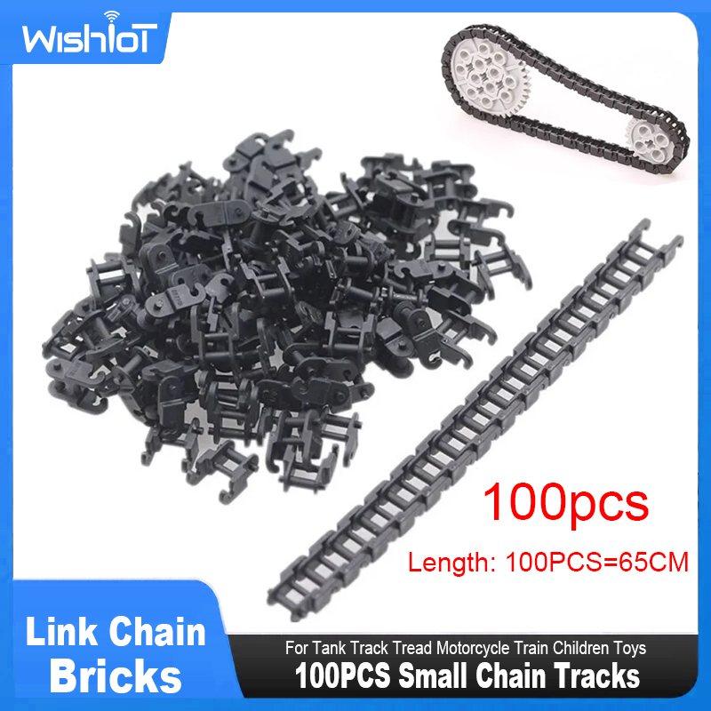 100PCS Technical Parts Link Ch - Motorcycle Gear Brand review and price