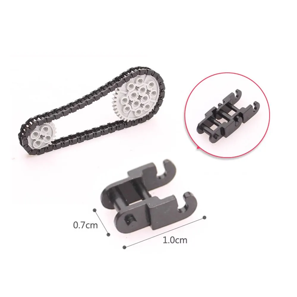 100PCS Technical Parts Link Ch - Motorcycle Gear Brand review and price